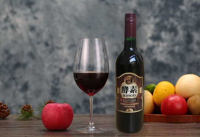 酵素如果被破壞，疾病隨之跟著來！